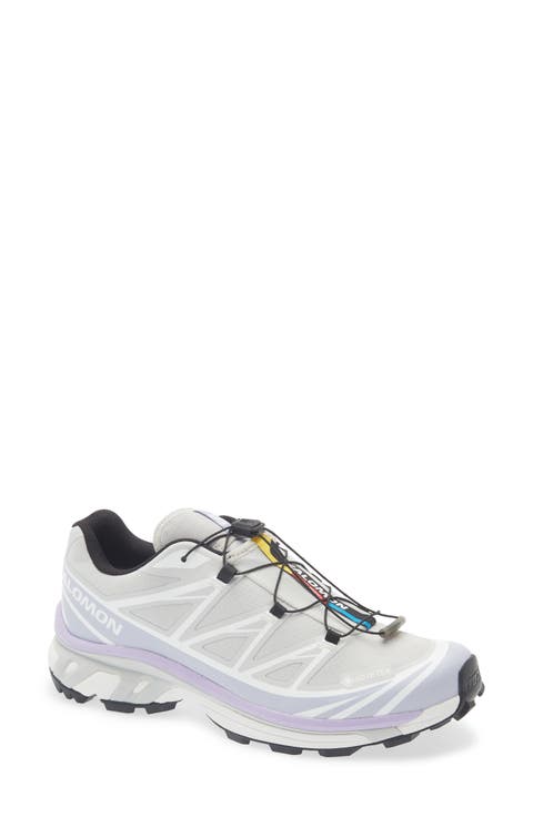 XT-6 Gore-Tex® Waterproof Sneaker