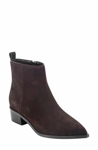 Yalanda Pointed Toe Bootie