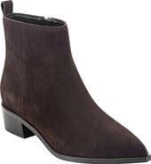Marc Fisher LTD Yalanda Pointed Toe Bootie