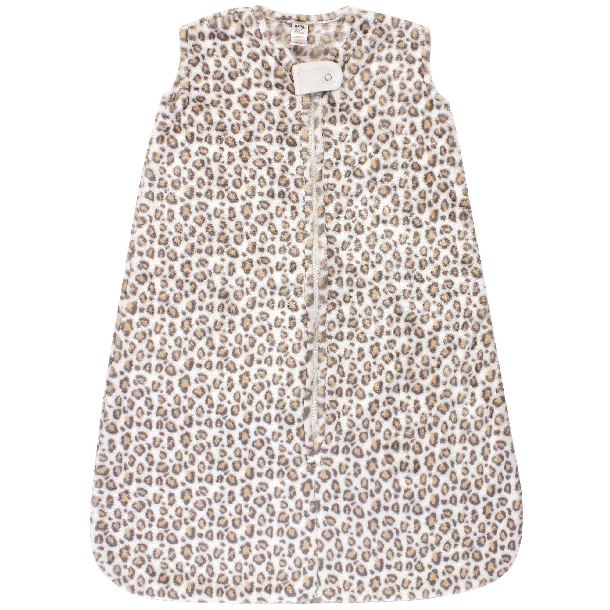 Cream Leopard