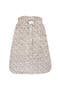selected Cream Leopard