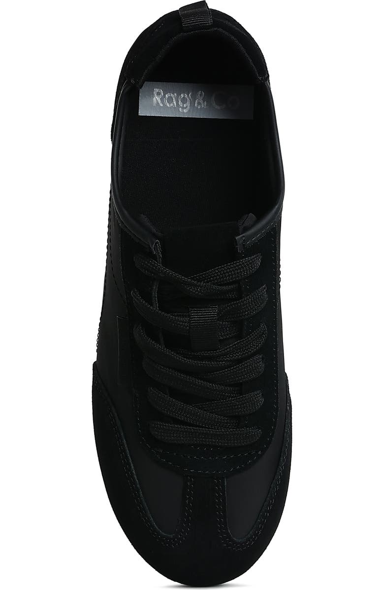 Rag & Co Pattens Sneaker, Alternate, color,