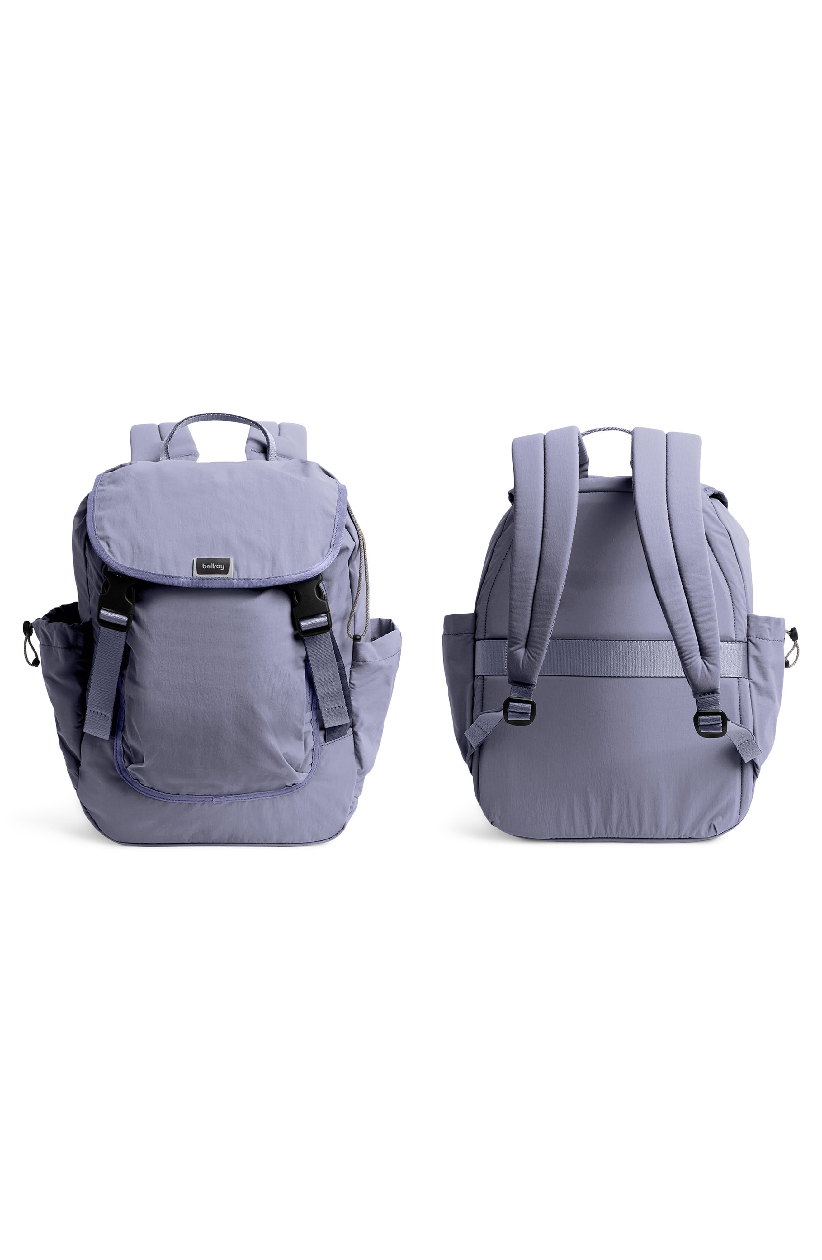 bellroy backpack stockists Venture Ready Pack 26L You can easily fold or flatten the bag and pack it in your weekend bag or luggage when not in use Bellroy Via Backpack Slate BEBA-SLT-230