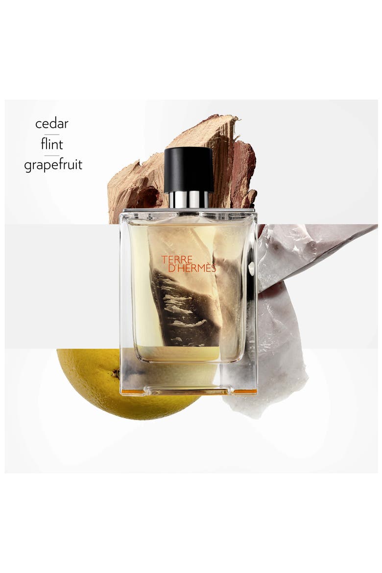 Terre d’Hermès - Eau de Toilette, Alternate, color, NO COLOR