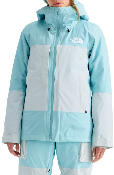 2-in-1 Thermoball™ Heatseeker™ Eco Triclimate® Snow Jacket