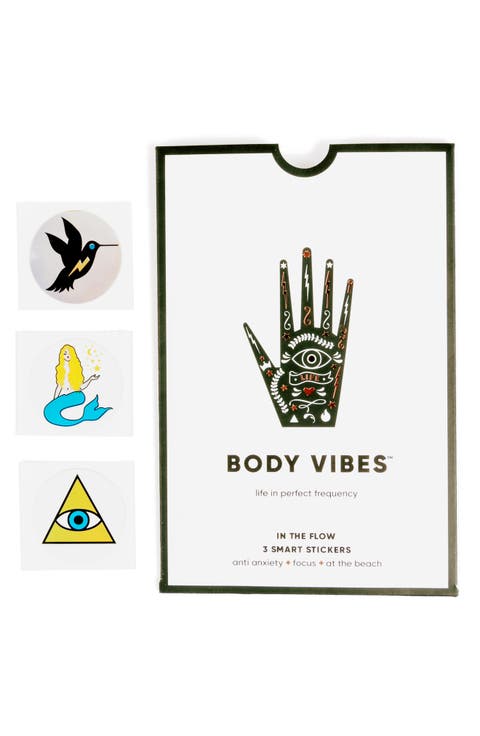 In the Flow Variety Pack (Nordstrom Exclusive)