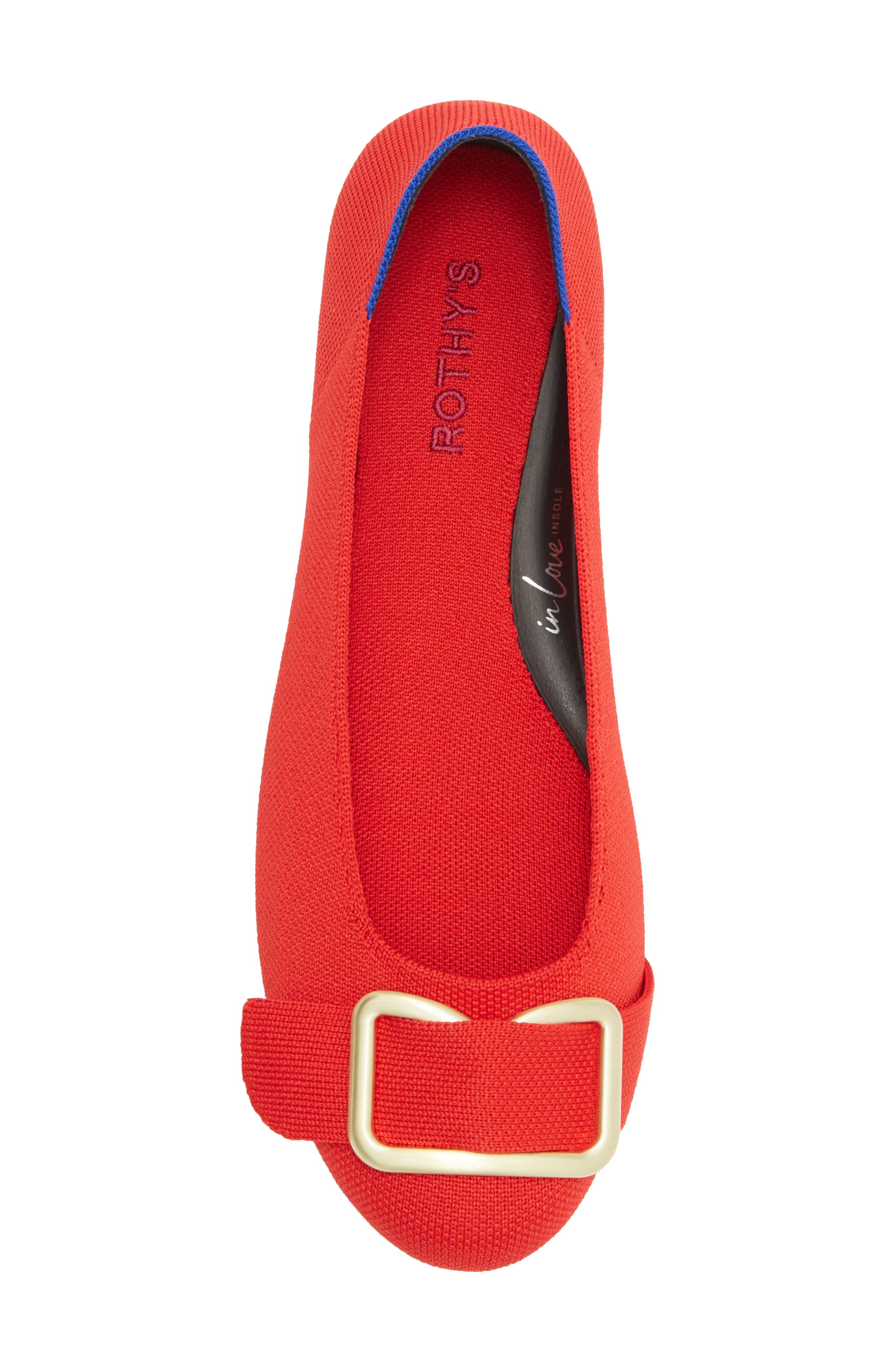The Emblem Flat, Alternate, color, CARDINAL