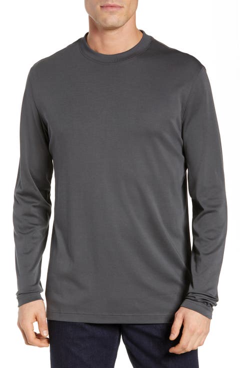 Georgia Long Sleeve T-Shirt