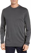 Robert Barakett Georgia Long Sleeve T-Shirt