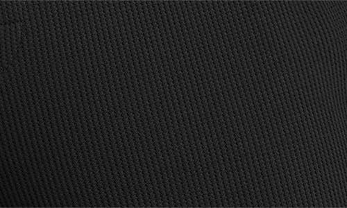 Tommy John Waffle Knit Lounge Pants In Black