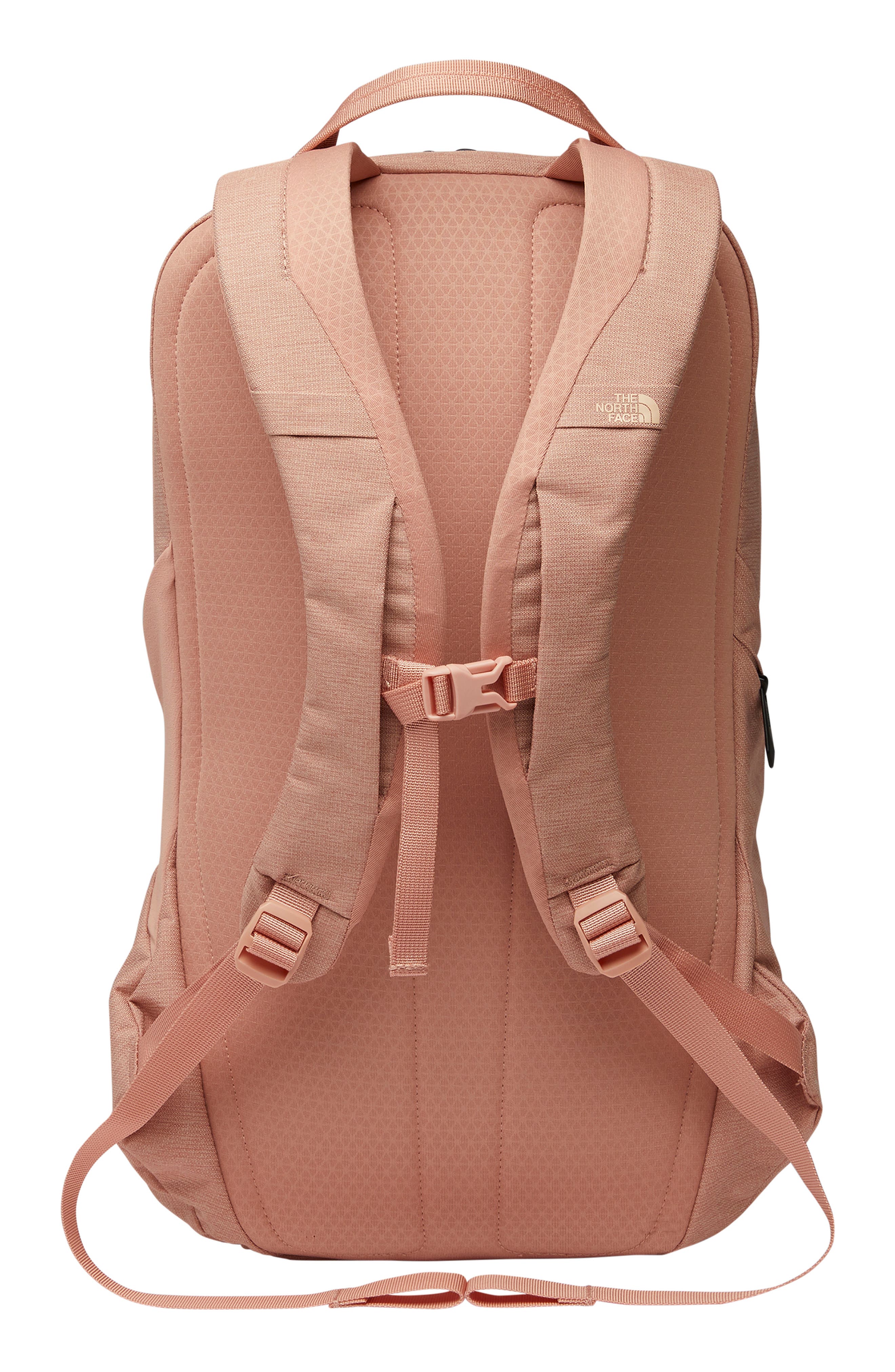 The North Face Isabella Water Repellent Backpack, Alternate, color, 