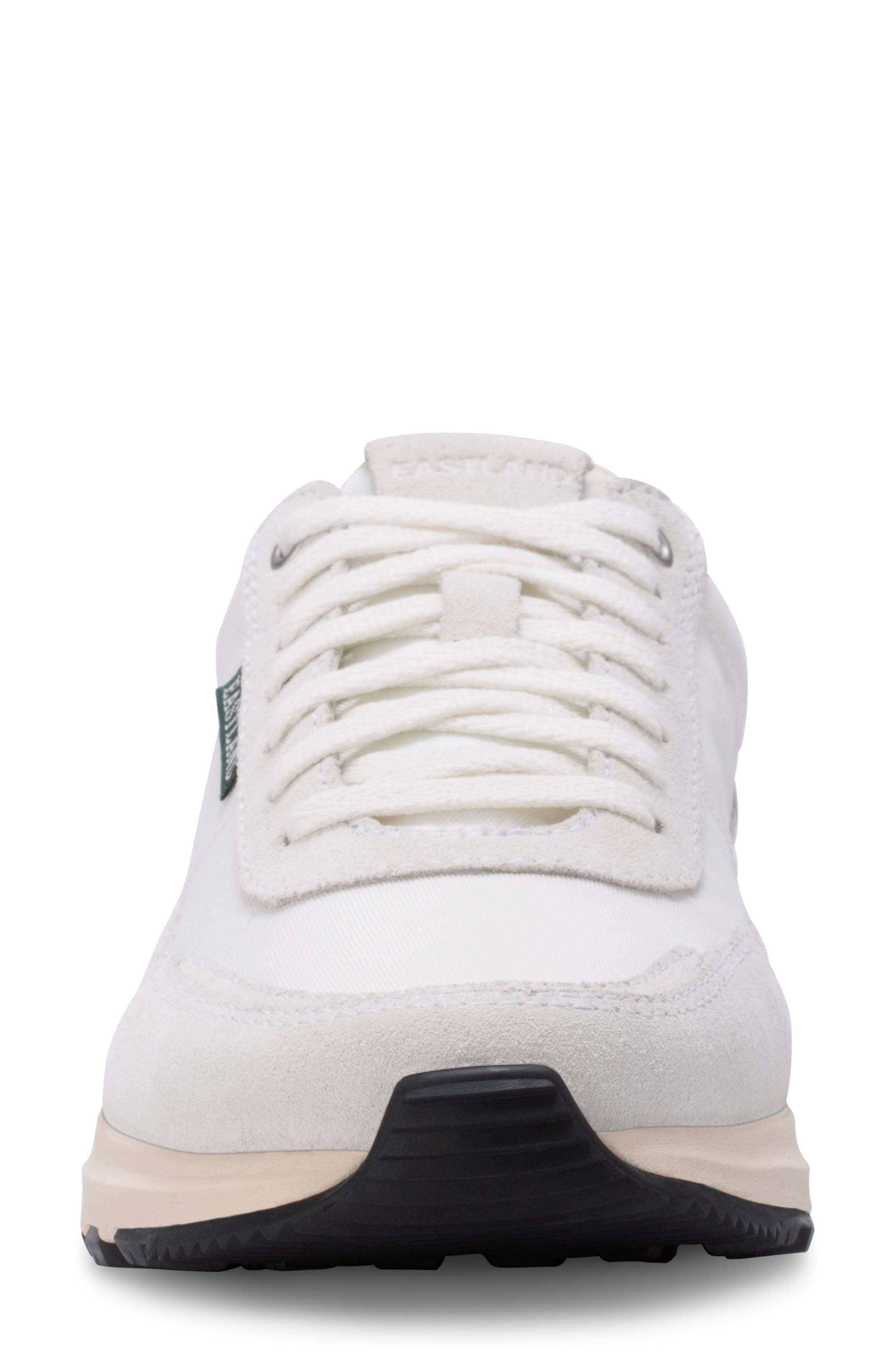 Eastland Leap Jogger Sneaker, Alternate, color, Navy