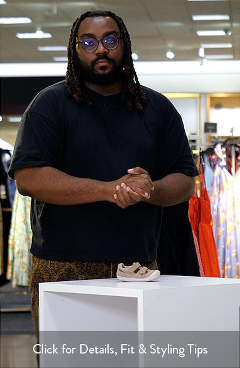 Gaia Soft Motion<sup>™</sup> Sandal, sales video thumbnail