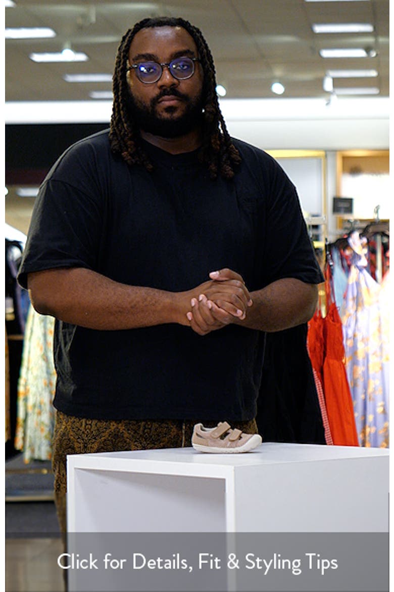 Gaia Soft Motion™ Sandal video