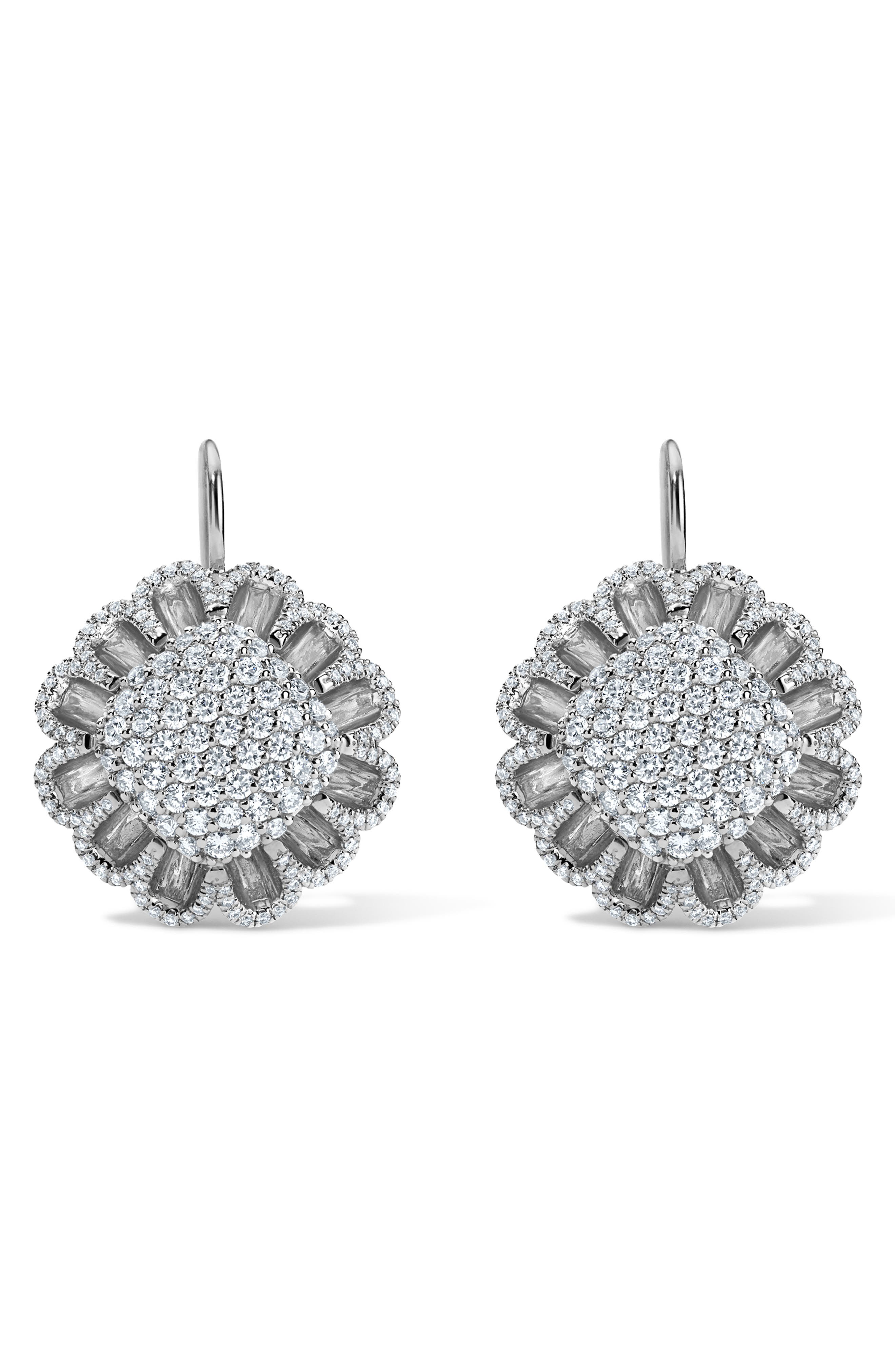 selected 18K WHITE GOLD
