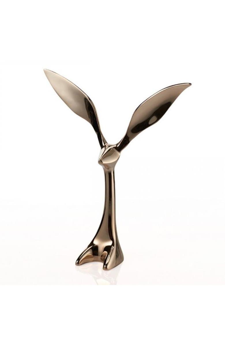 Lunares Jackrabbit, Alternate, color, Gold