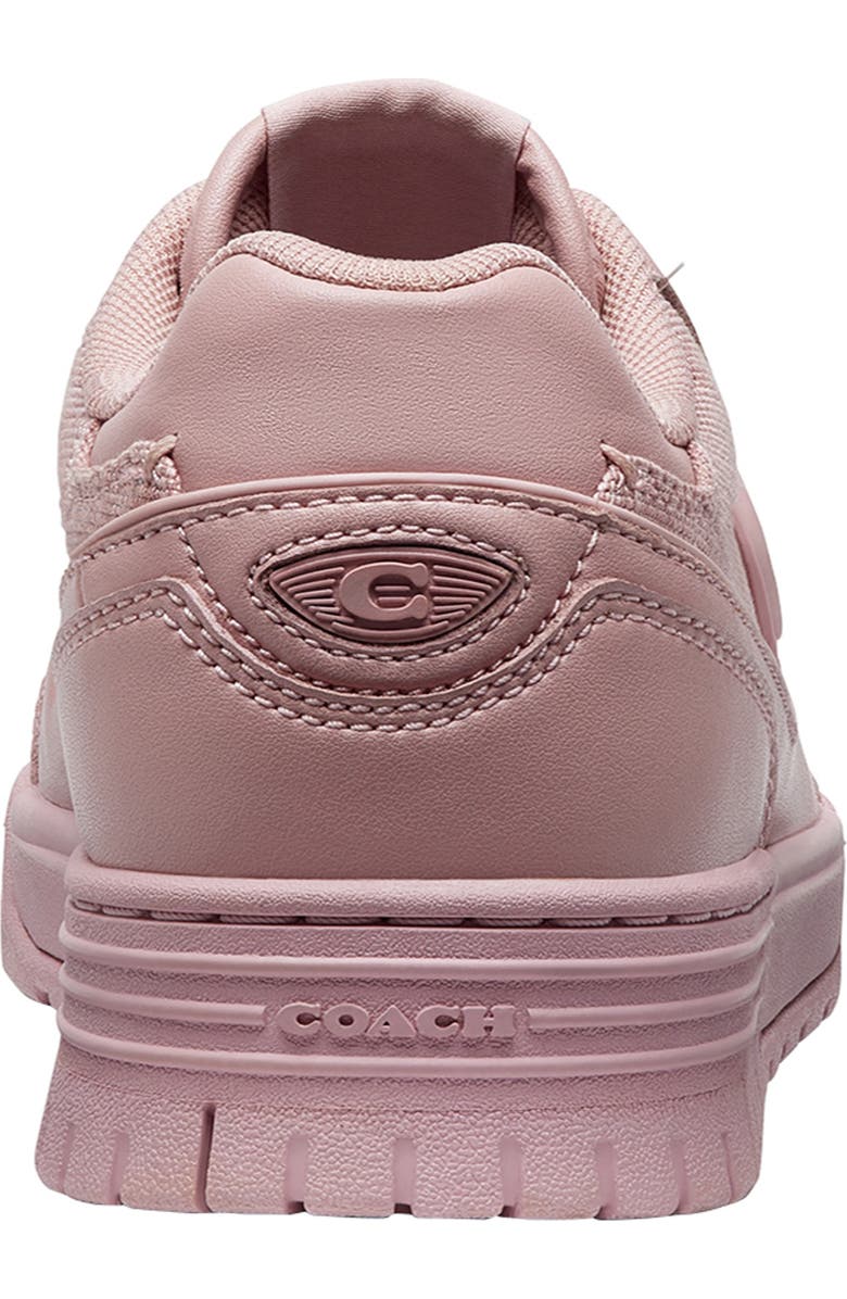 COACH Soho Sneaker, Alternate, color, Carnation