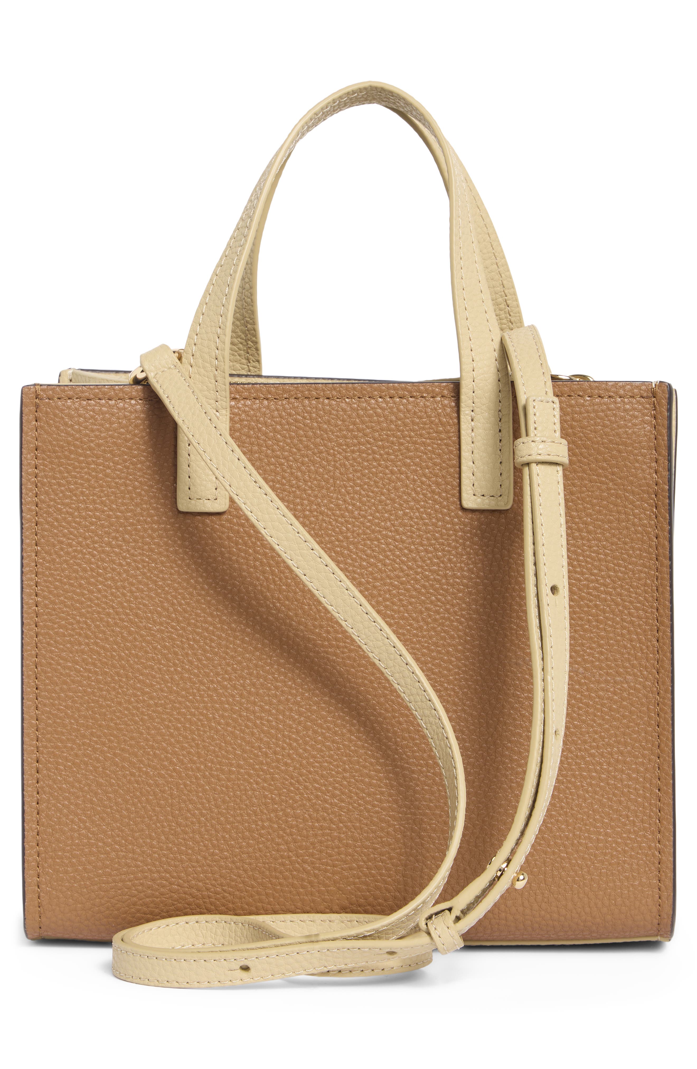 Bold Grind Mini Top Handle Satchel, Alternate, color, WHISKEY MULTI