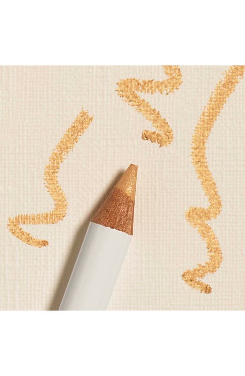 Honest Beauty Vibeliner Pencil Eyeliner In Multi