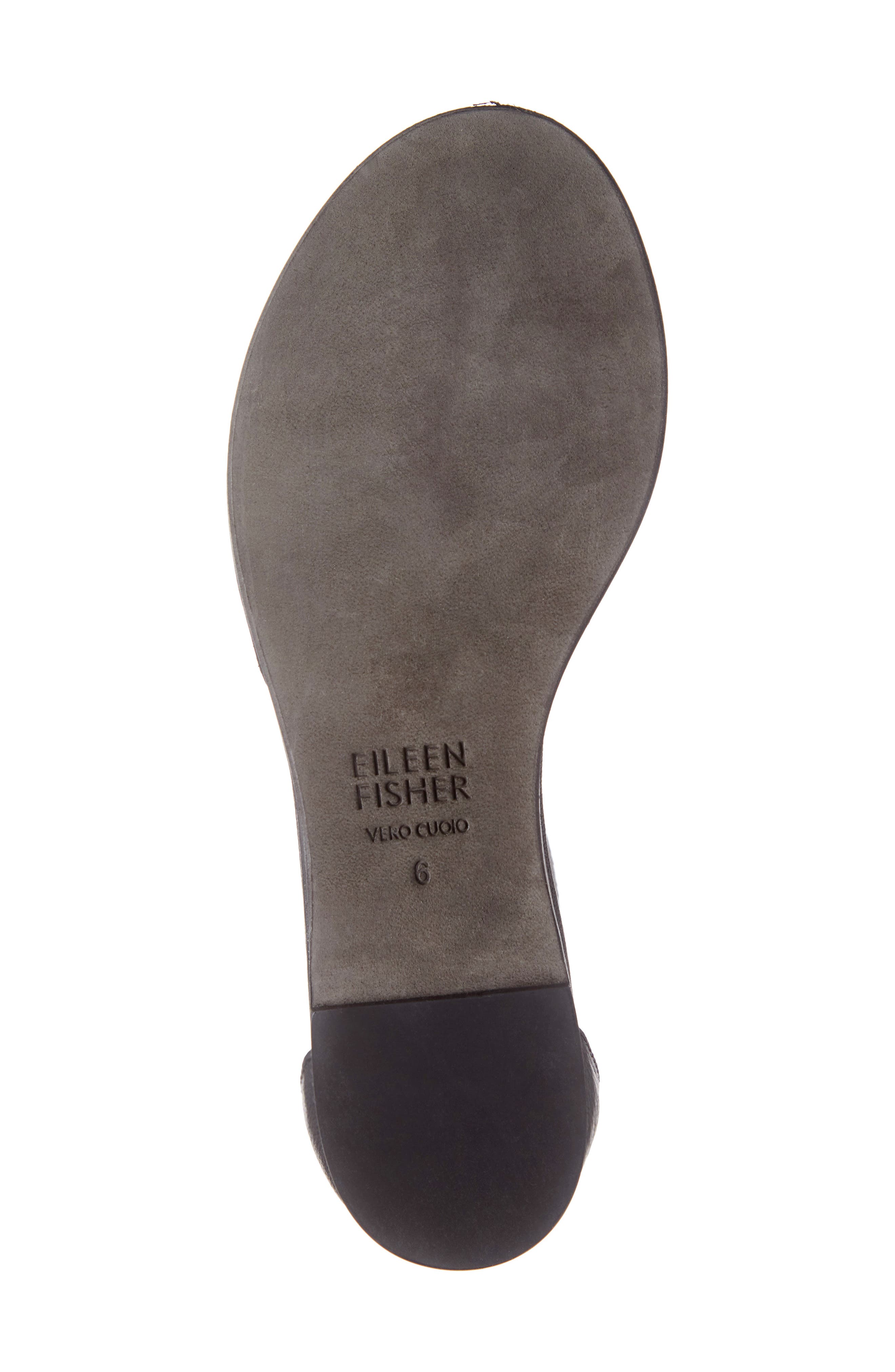 Eileen Fisher Escape Sandal, Alternate, color, 