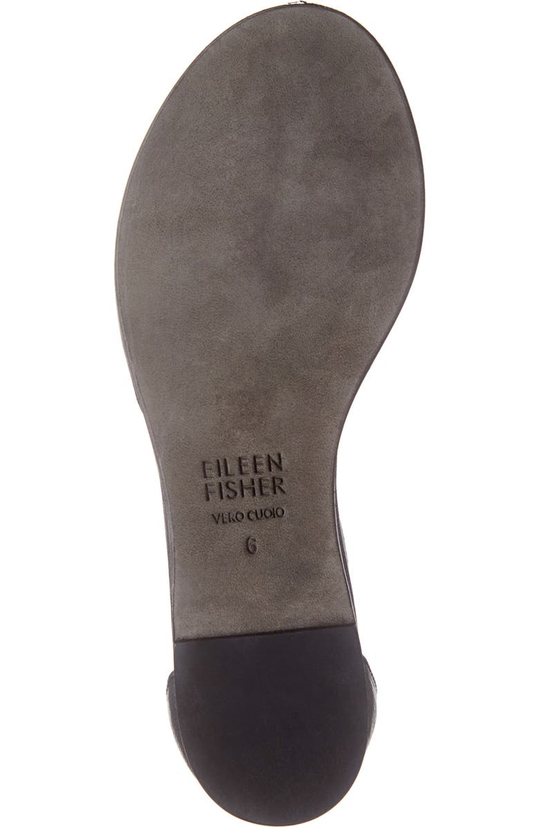 Eileen Fisher Escape Sandal, Alternate, color,
