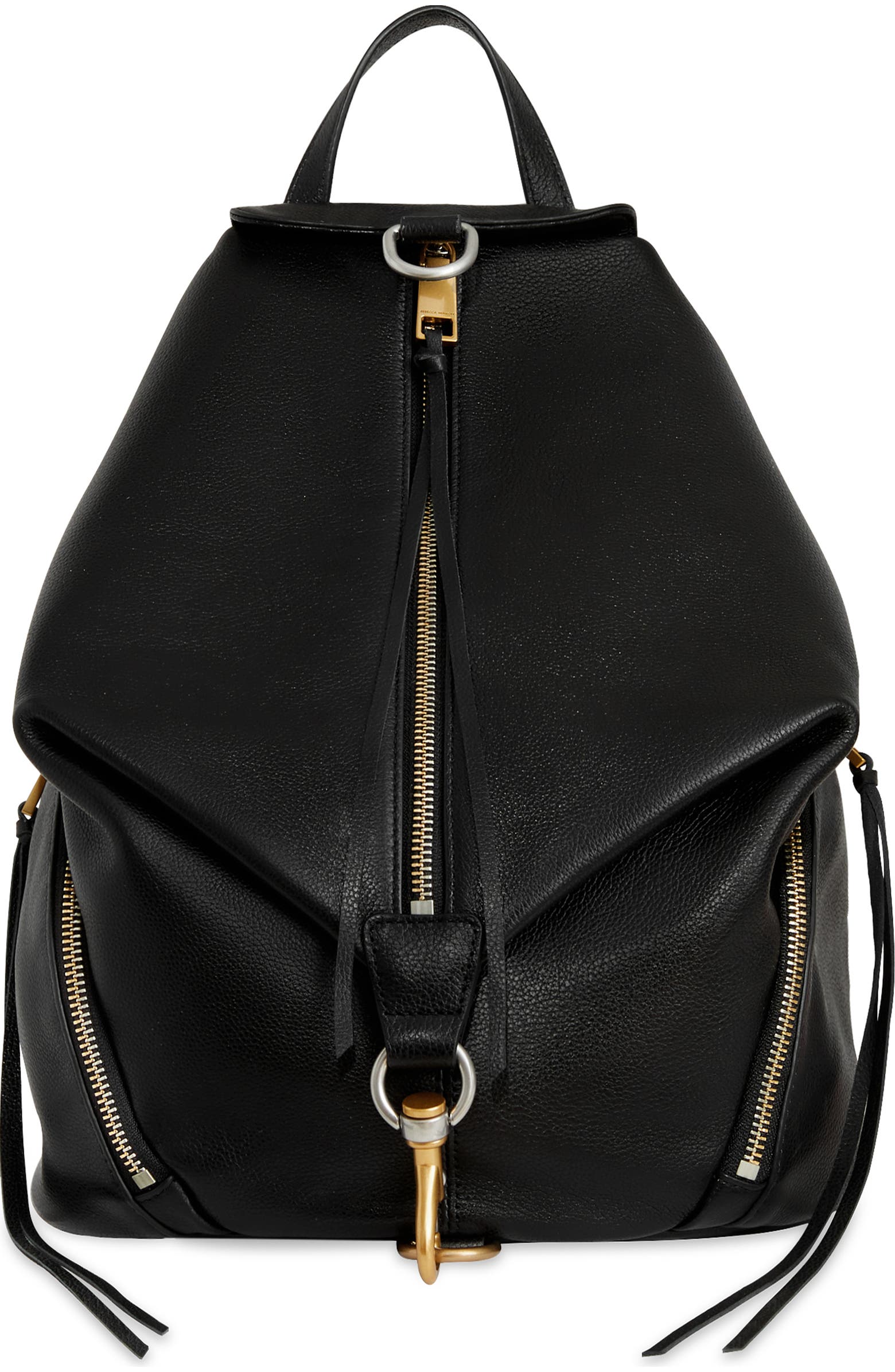 Rebecc Backpack Rebecca Minkoff Julian Leather Backpack | Nordstrom