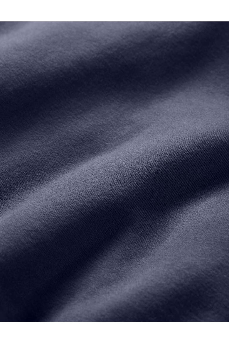 Big & Tall Lux Offday Pullover Hoodie, Alternate, color, LEGACY BLUE