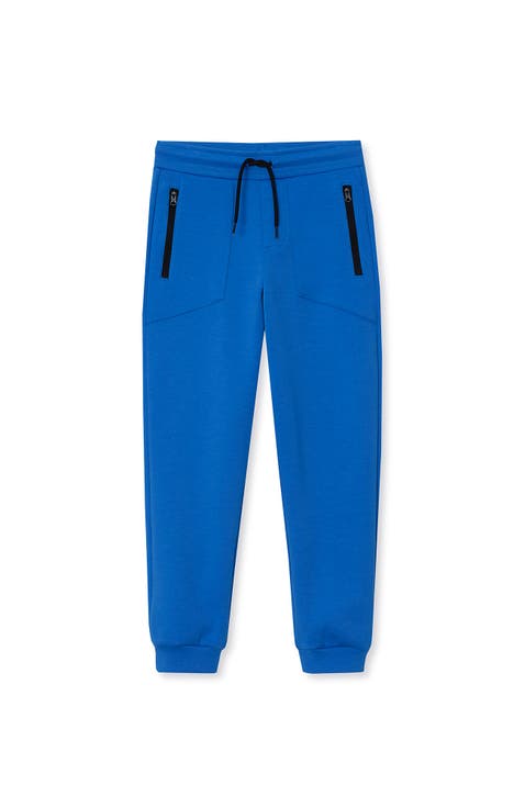 Boys Active Tech Joggers