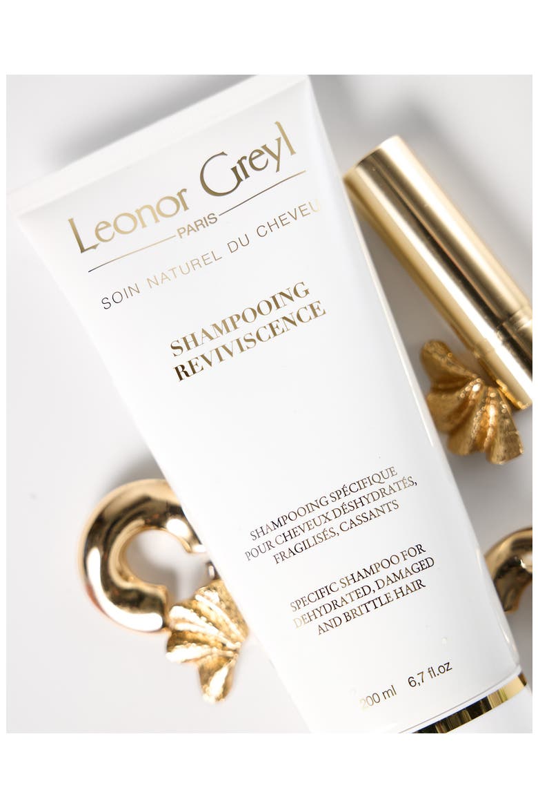 Shampooing Reviviscence Shampoo for Dehydrated, Damaged & Brittle Hair, Alternate, color, NO COLOR