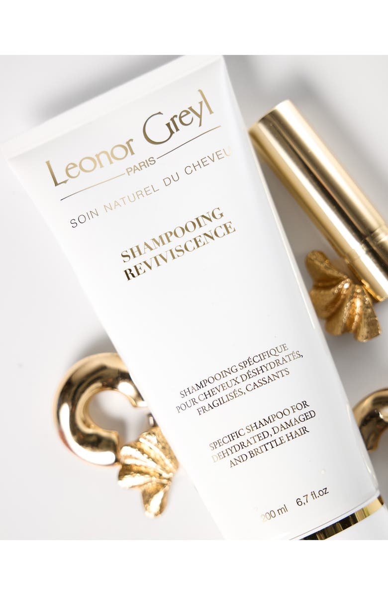 Leonor Greyl PARIS 'Shampooing Reviviscence' Repairing Shampoo, Alternate, color, 