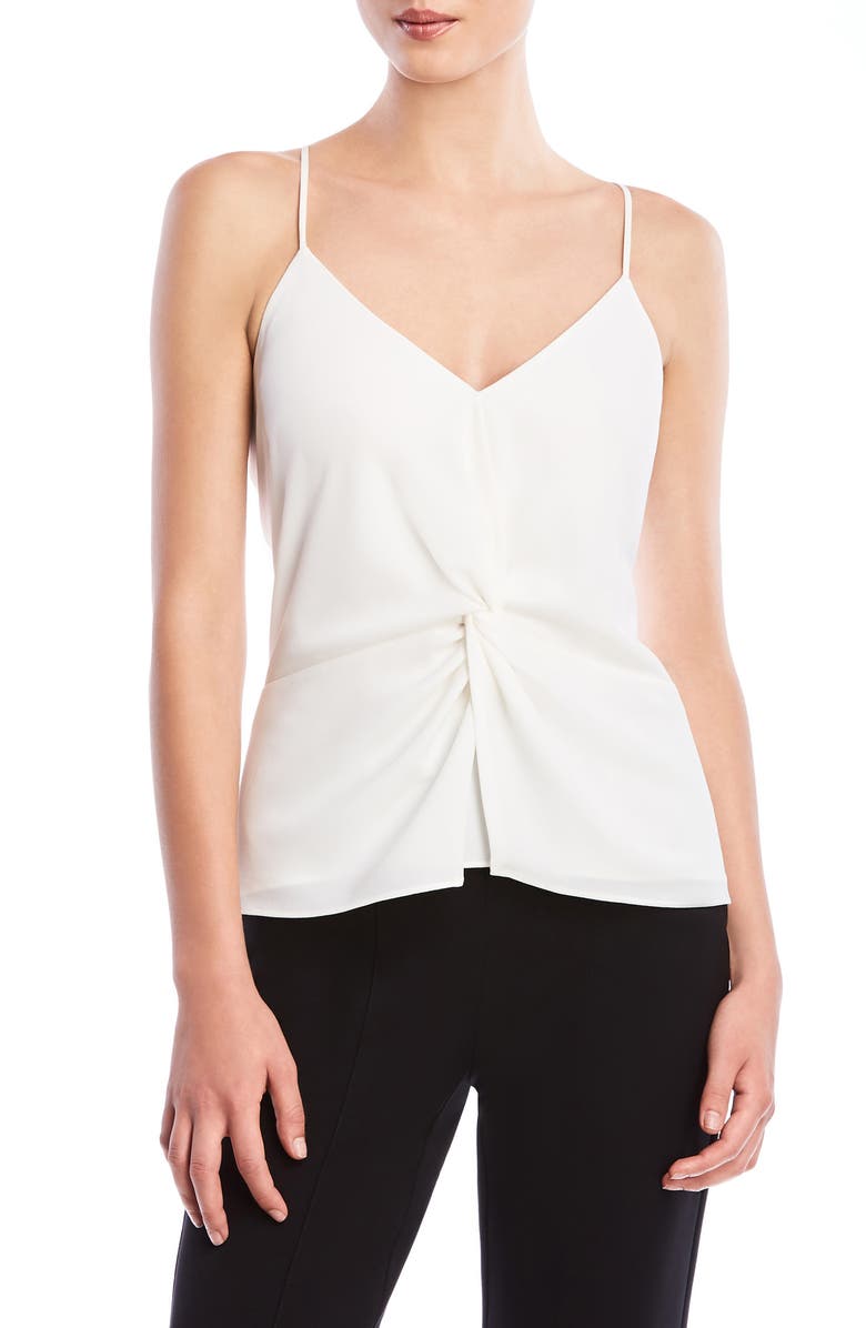 Bailey 44 Elize Camisole, Main, color, Eggshell