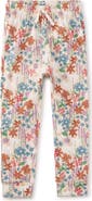Tea Collection Printed Everyday Joggers