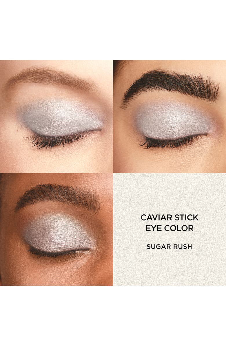 Laura Mercier Splendid Shimmers Mini Caviar Stick Eyeshadow Gift Set USD $53 Value, Alternate, color,