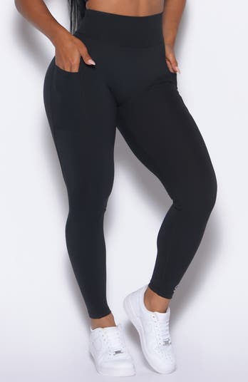 Curves 2.0 Leggings
