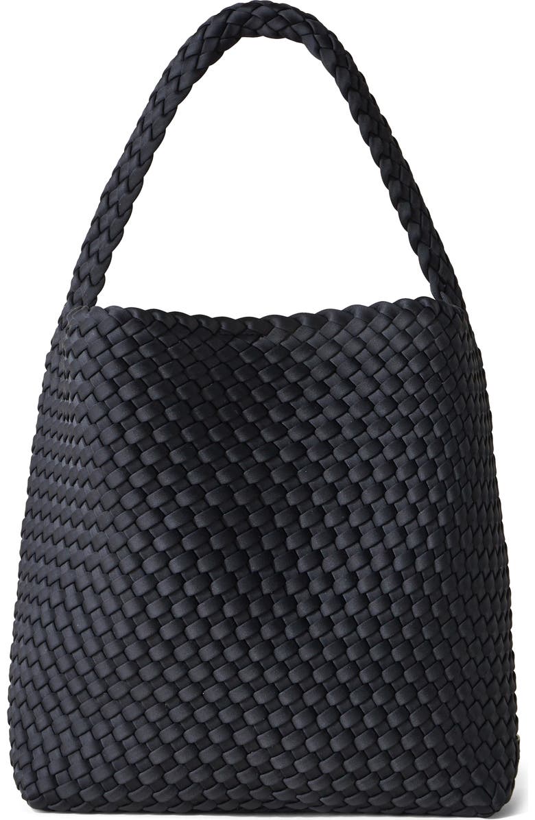 NAGHEDI Nomad Hobo, Main, color, Onyx