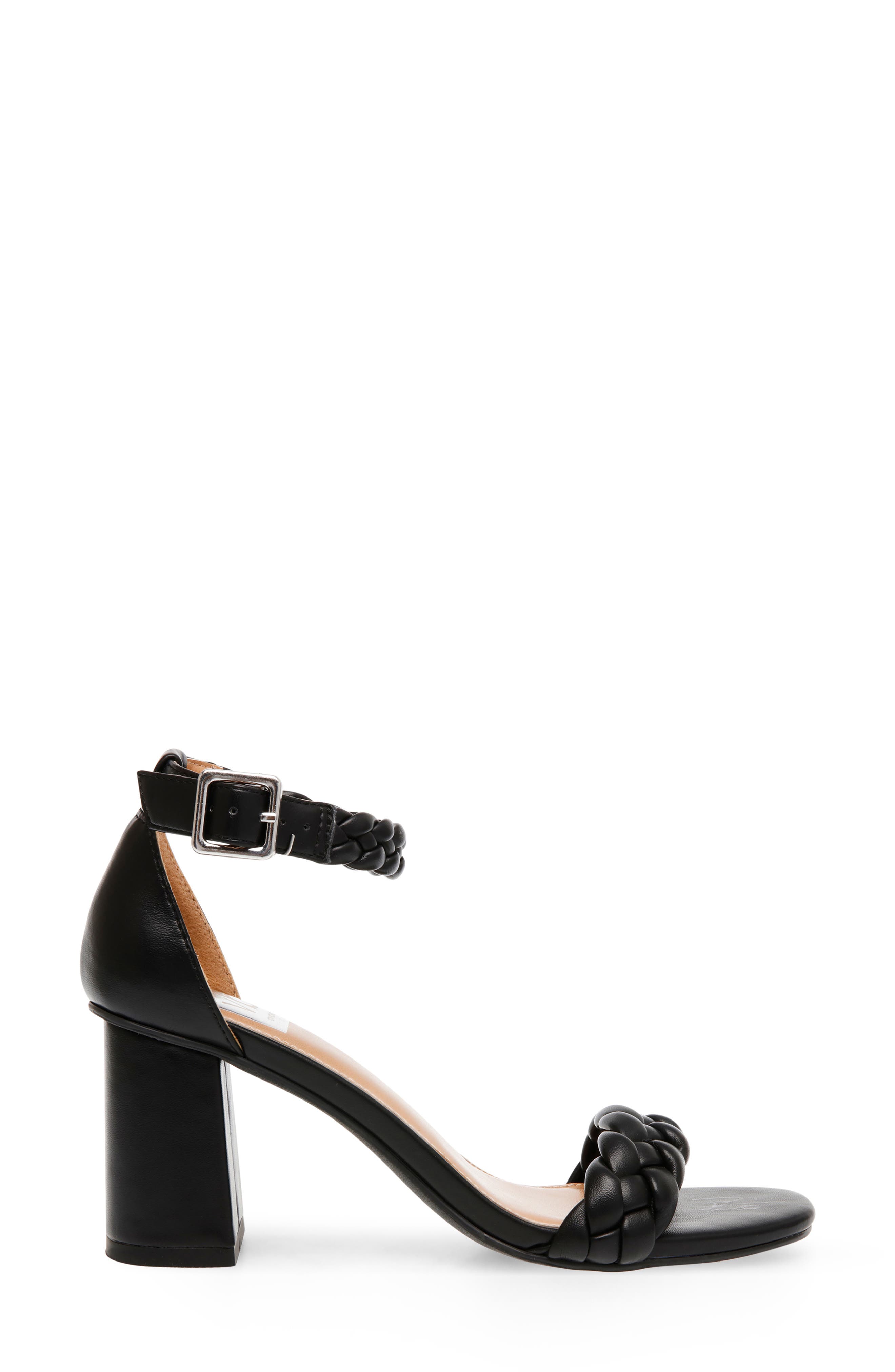 DV by Dolce Vita Hassa Braid Strap Sandal, Alternate, color, 