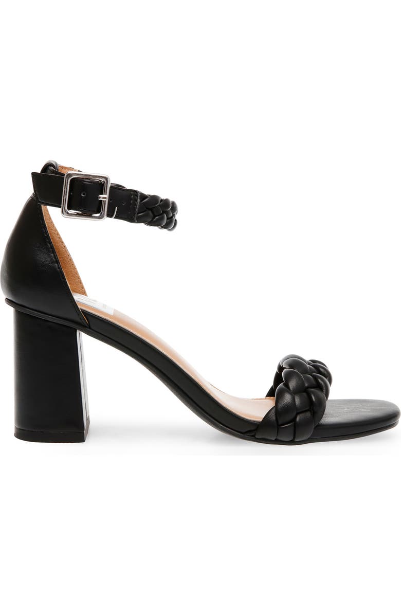 DV by Dolce Vita Hassa Braid Strap Sandal, Alternate, color,