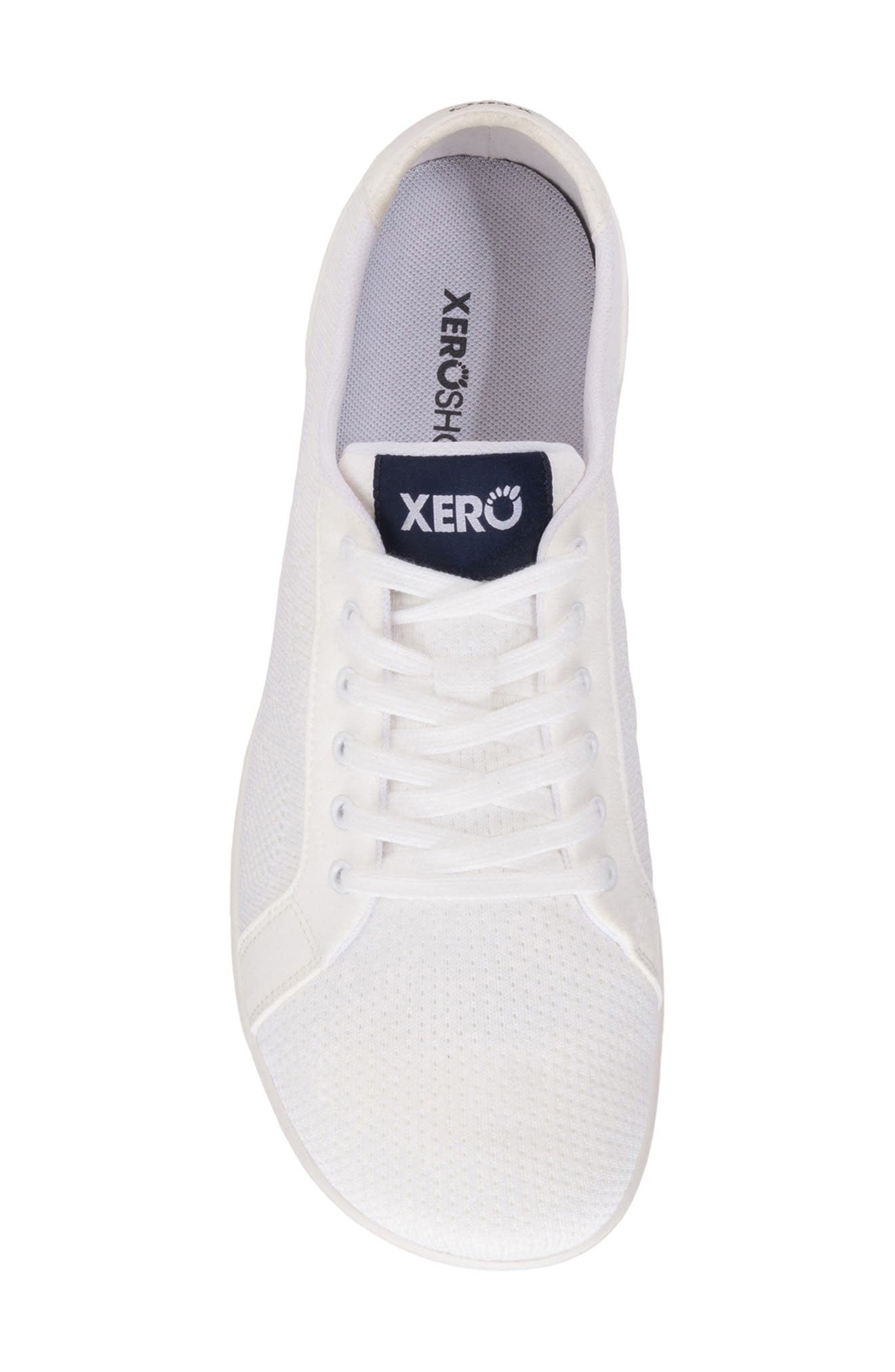 Dillon Sneaker, Alternate, color, WHITE