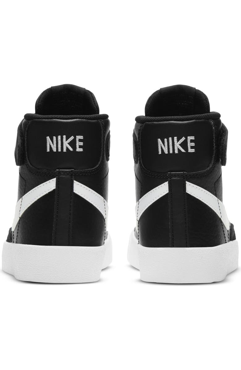 Nike Kids' Blazer Mid '77 High Top Sneaker, Alternate, color,