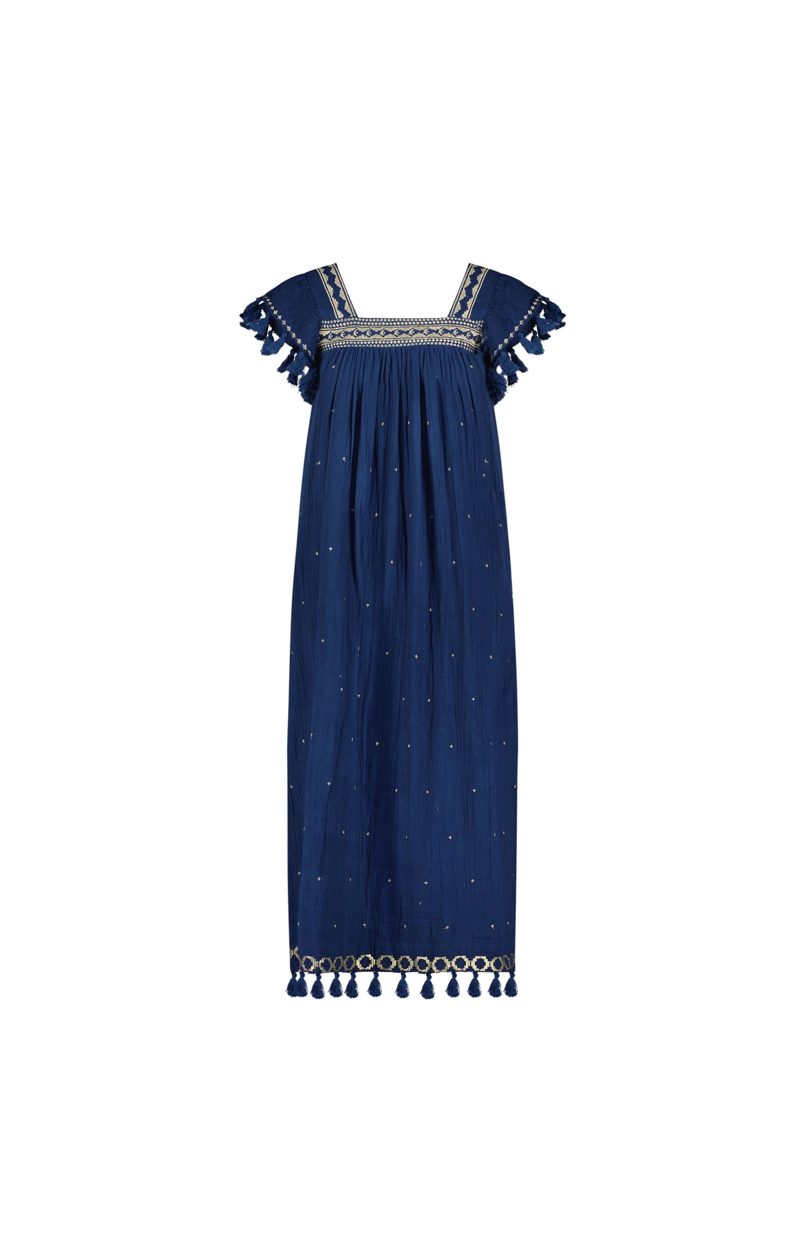 Maxi Sandrine Womens Dress