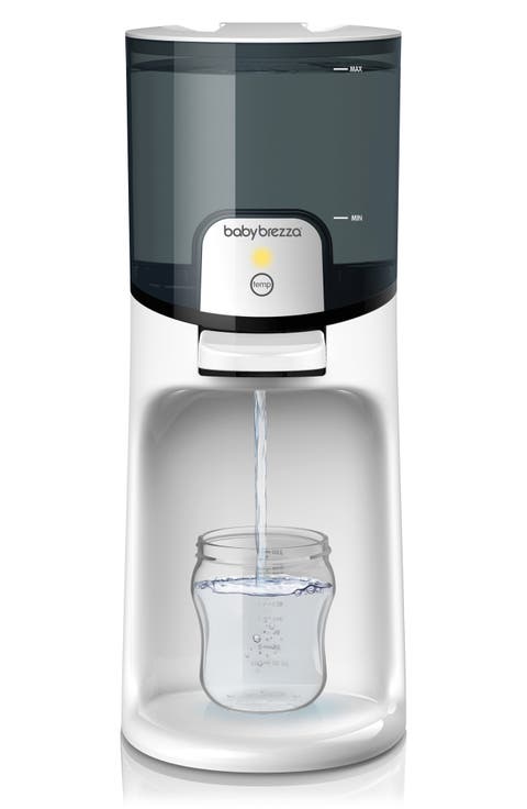 Instant Formula Warmer