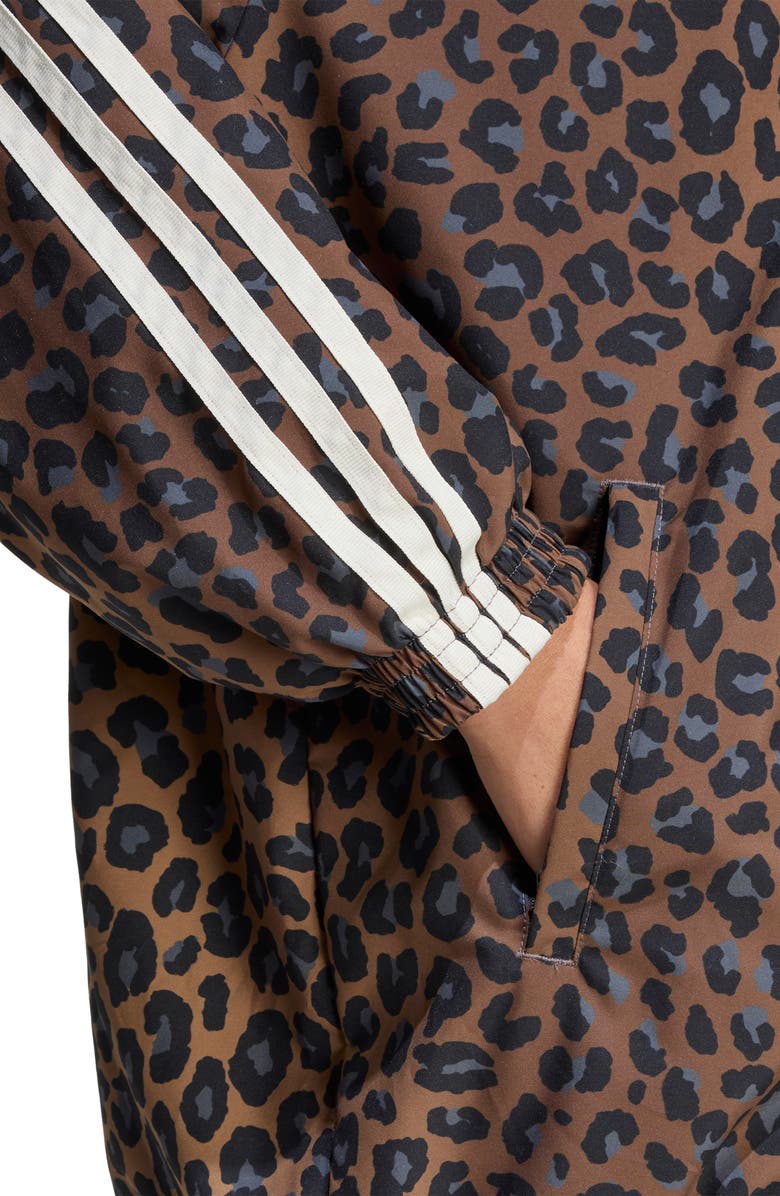 adidas Firebord Oversize Track Jacket, Alternate, color,