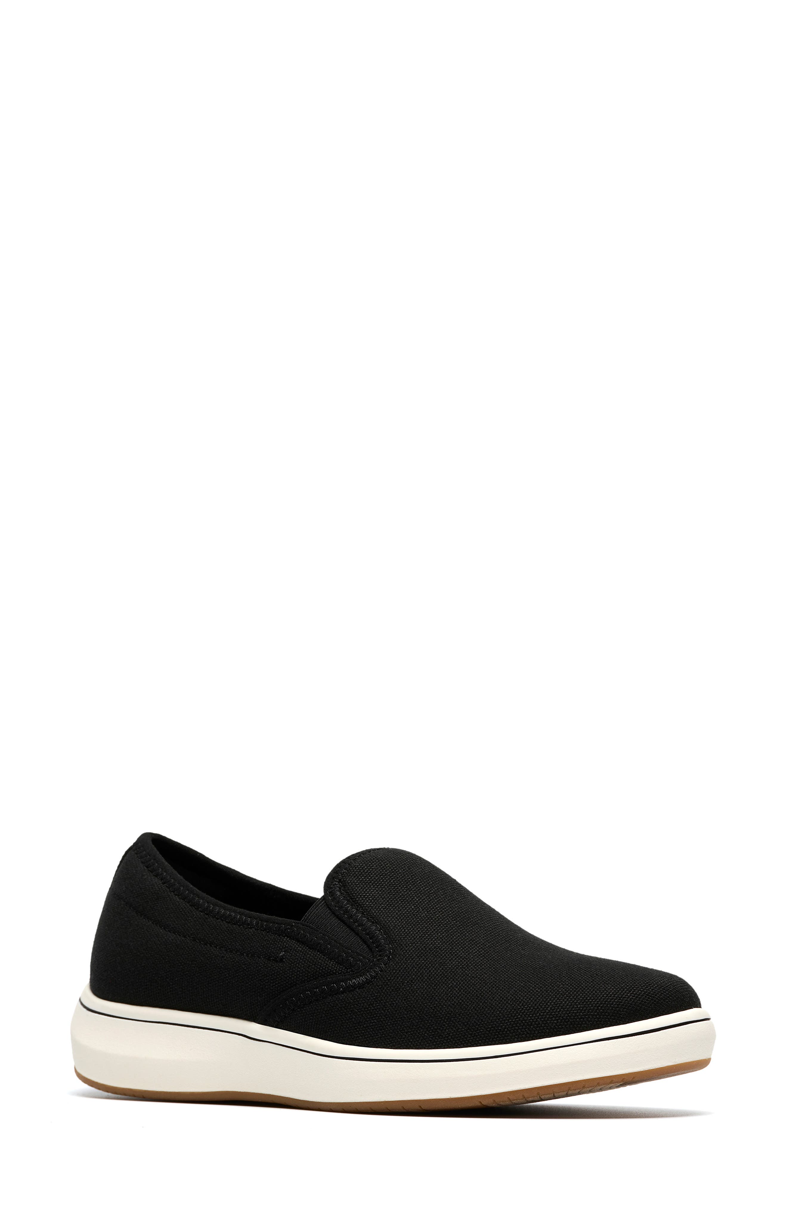Clarks® BreezeSky Zoe Slip-On Sneaker