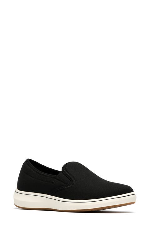 BreezeSky Zoe Slip-On Sneaker (Women)