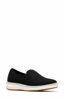 Clarks® BreezeSky Zoe Slip-On Sneaker