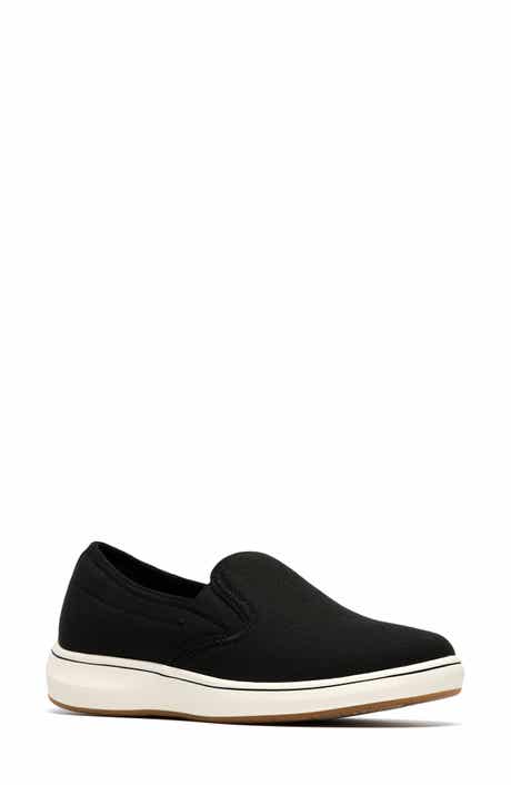 Clarks® BreezeSky Zoe Slip-On Sneaker