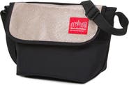 Manhattan Portage Midnight Mini NY Crossbody Bag
