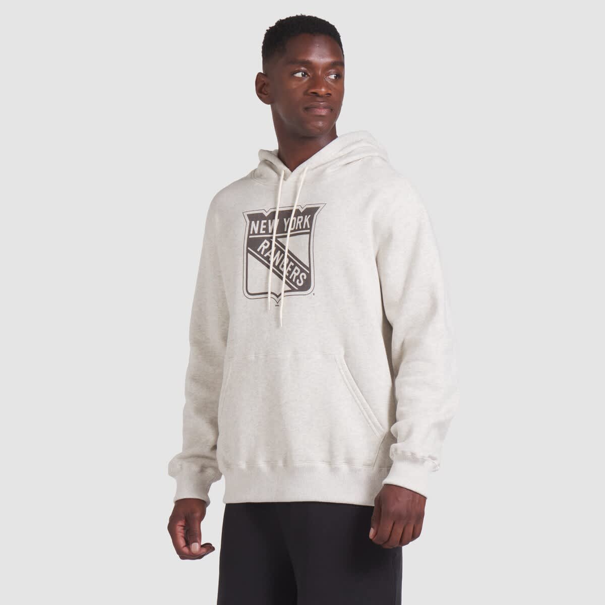 selected Heather Gray