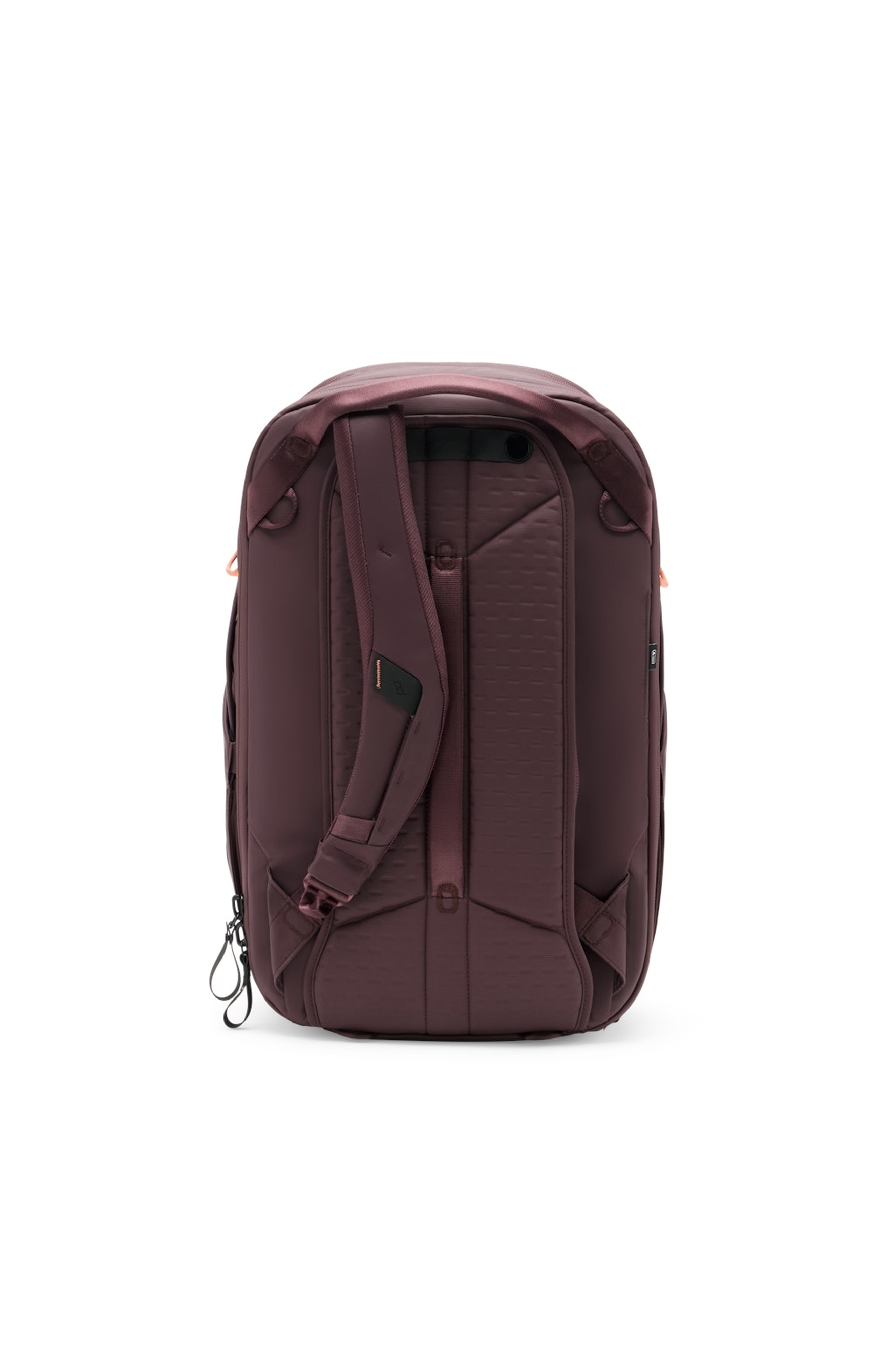 Travel Backpack, Alternate, color, Eclipse - Large