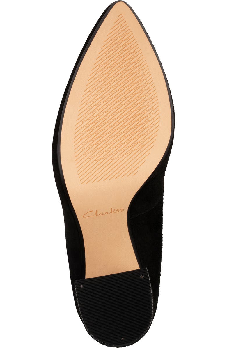 Clarks<sup>®</sup> Laina85 Block Heel Pump, Alternate, color,